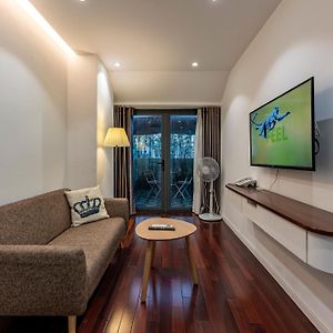 Ngan Ha 2 Apartment