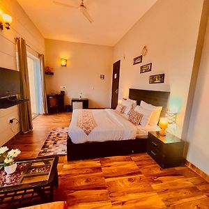 King Room Balcony